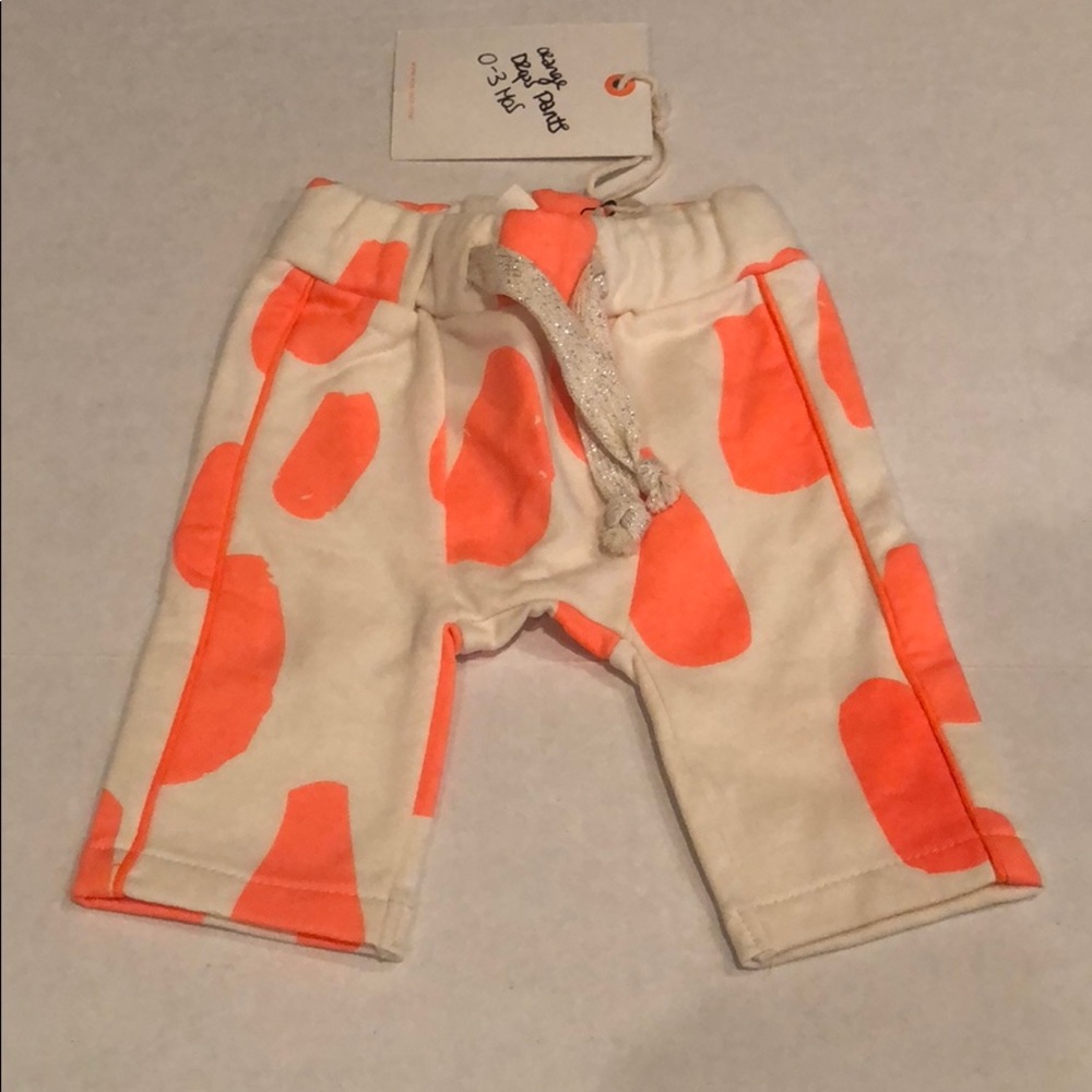 Noe & Zoe sweatpants